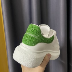 McQueen Casual Shoes Top Quality
Women 35-41
Men 39-45