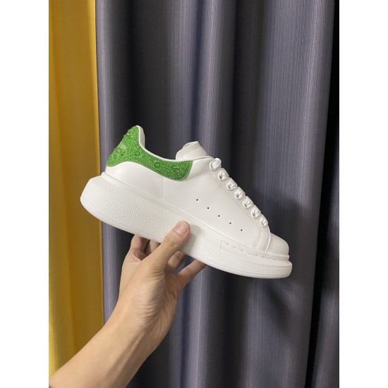 McQueen Casual Shoes Top Quality
Women 35-41
Men 39-45