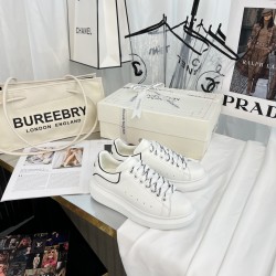 McQueen Casual Shoes Top Quality
Women 35-41
Men 39-45