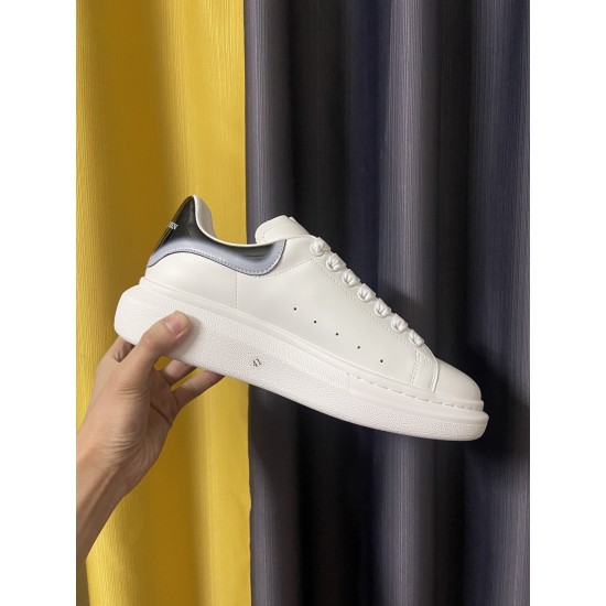 McQueen Casual Shoes Top Quality
Women 35-41
Men 39-45