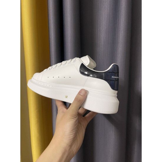 McQueen Casual Shoes Top Quality
Women 35-41
Men 39-45
