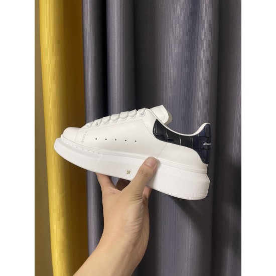 McQueen Casual Shoes Top Quality
Women 35-41
Men 39-45