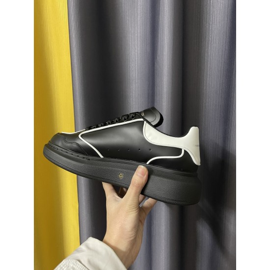 McQueen Casual Shoes Top Quality
Women 35-41
Men 39-45