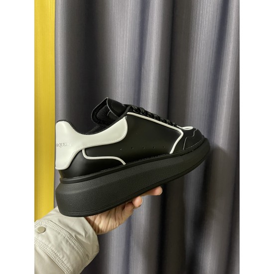 McQueen Casual Shoes Top Quality
Women 35-41
Men 39-45