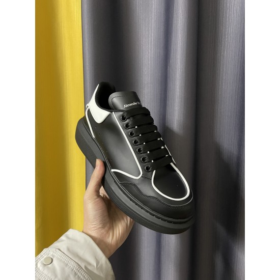 McQueen Casual Shoes Top Quality
Women 35-41
Men 39-45
