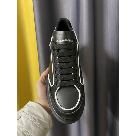 McQueen Casual Shoes Top Quality
Women 35-41
Men 39-45