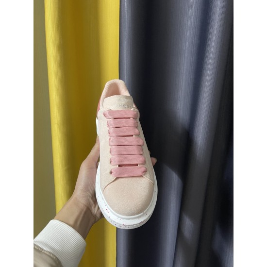 McQueen Casual Shoes Top Quality
Women 35-41
Men 39-45