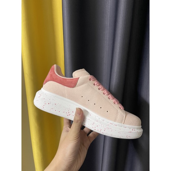 McQueen Casual Shoes Top Quality
Women 35-41
Men 39-45