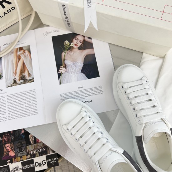 McQueen Casual Shoes Top Quality
Women 35-41
Men 39-45
