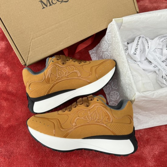 McQueen Casual Shoes Top Quality
Women 35-41
Men 39-45