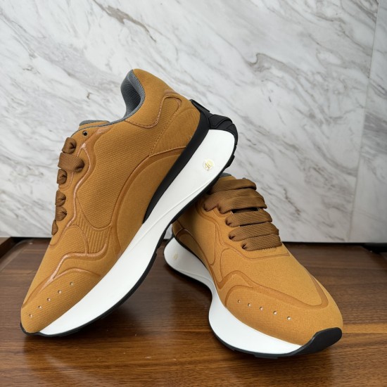 McQueen Casual Shoes Top Quality
Women 35-41
Men 39-45