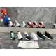 McQueen Casual Shoes Top Quality
Women 35-41
Men 39-45