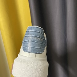McQueen Casual Shoes Top Quality
Women 35-41
Men 39-45