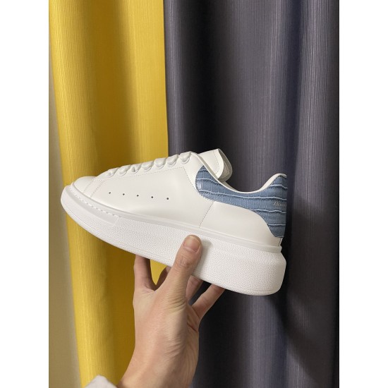 McQueen Casual Shoes Top Quality
Women 35-41
Men 39-45