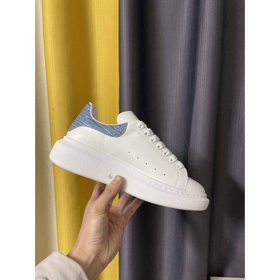 McQueen Casual Shoes Top Quality
Women 35-41
Men 39-45