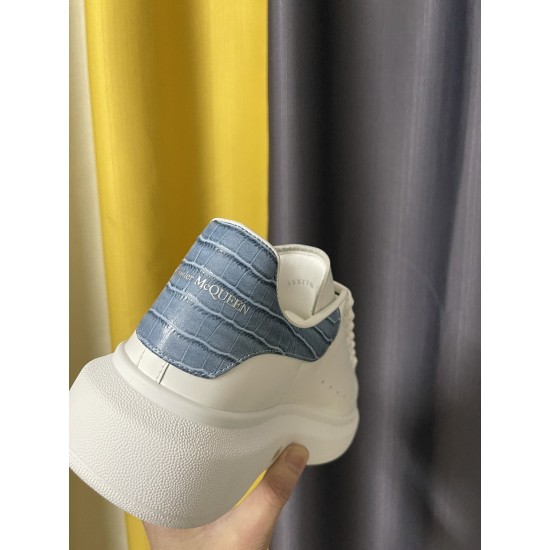 McQueen Casual Shoes Top Quality
Women 35-41
Men 39-45