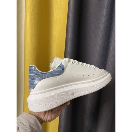 McQueen Casual Shoes Top Quality
Women 35-41
Men 39-45