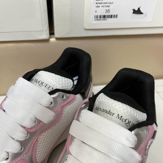 McQueen Casual Shoes Top Quality
Women 35-41
Men 39-45