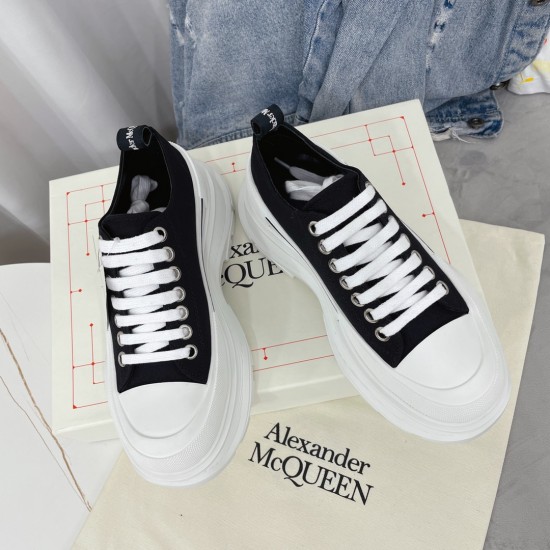 McQueen Casual Shoes Top Quality
Women 35-41
Men 39-45