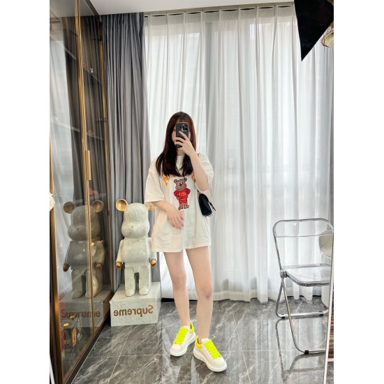 McQueen Casual Shoes Top Quality
Women 35-41
Men 39-45