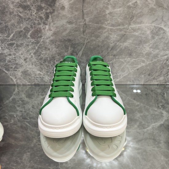 McQueen Casual Shoes Top Quality
Women 35-41
Men 39-45