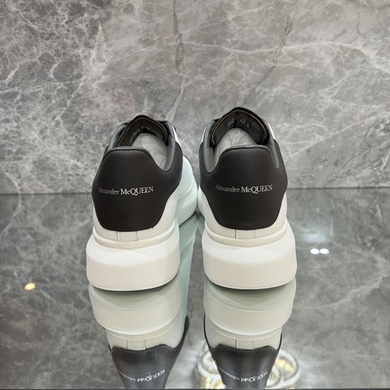 McQueen Casual Shoes Top Quality
Women 35-41
Men 39-45