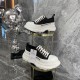 McQueen Casual Shoes Top Quality
Women 35-41
Men 39-45