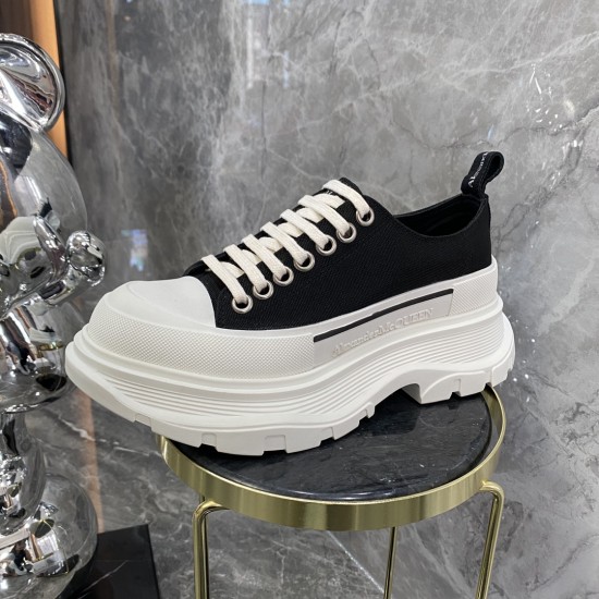 McQueen Casual Shoes Top Quality
Women 35-41
Men 39-45