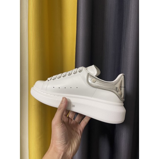 McQueen Casual Shoes Top Quality
Women 35-41
Men 39-45