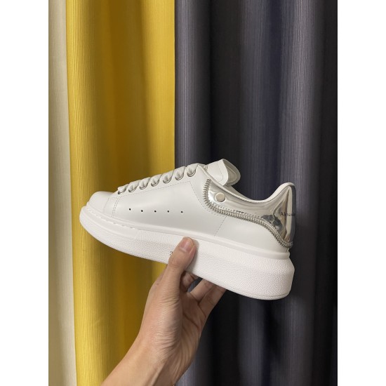 McQueen Casual Shoes Top Quality
Women 35-41
Men 39-45