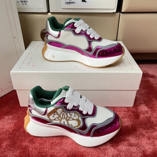 McQueen Casual Shoes Top Quality
Women 35-41
Men 39-45