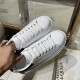 McQueen Casual Shoes Top Quality
Women 35-41
Men 39-45