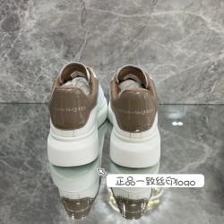 McQueen Casual Shoes Top Quality
Women 35-41
Men 39-45