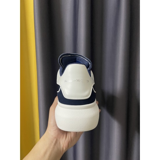 McQueen Casual Shoes Top Quality
Women 35-41
Men 39-45