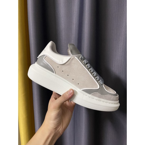 McQueen Casual Shoes Top Quality
Women 35-41
Men 39-45