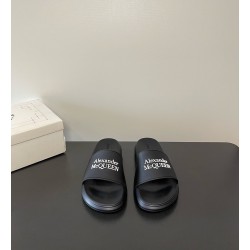 McQueen Slippers