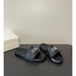 McQueen Slippers