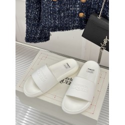 McQueen Slippers