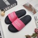 McQueen Slippers