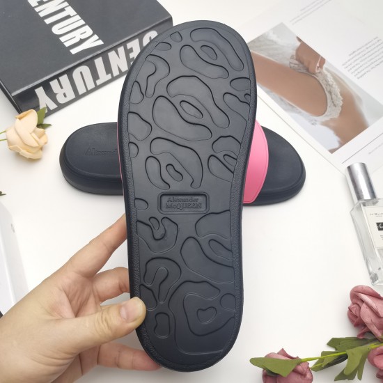 McQueen Slippers