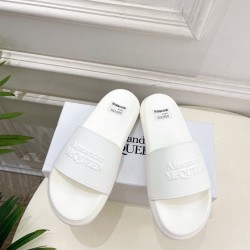 McQueen Slippers
