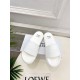 McQueen Slippers