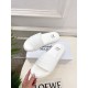 McQueen Slippers
