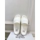 McQueen Slippers