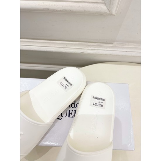 McQueen Slippers