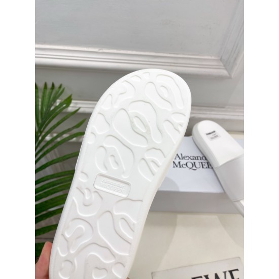McQueen Slippers