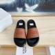 McQueen Slippers