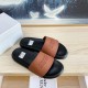 McQueen Slippers