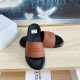 McQueen Slippers