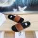 McQueen Slippers